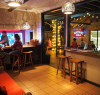 Kimberley Travellers Lodge - Broome YHA