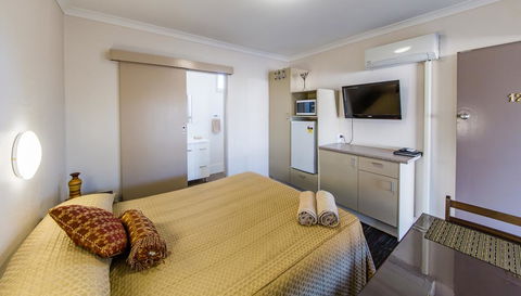 Kingaroy Country Motel - Your Accommodation 2