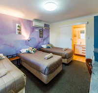Kingaroy Country Motel - Your Accommodation