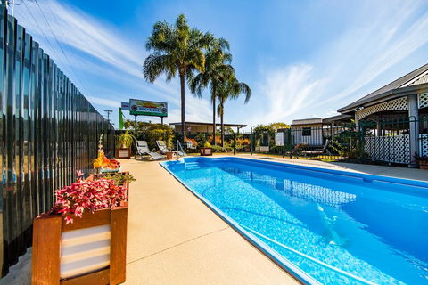 Kingaroy Country Motel - Your Accommodation 1