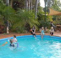 Kingaroy Holiday Park - Your Accommodation