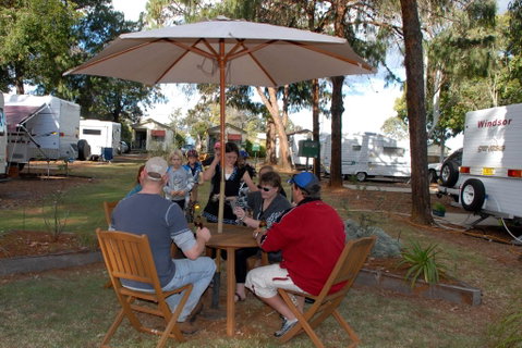 Kingaroy Holiday Park - Your Accommodation 3