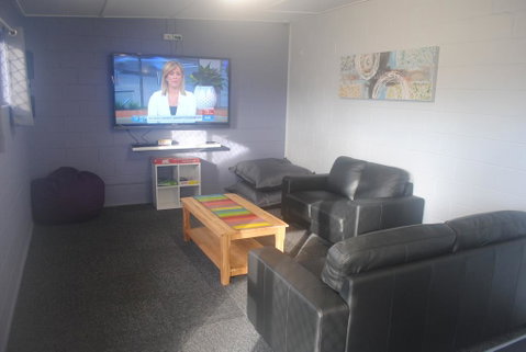 Kingaroy Holiday Park - Your Accommodation 1