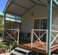 Kingfisher Caravan Park - Your Accommodation