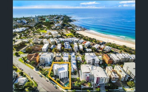 Kings Beach Retreat - Your Accommodation 0
