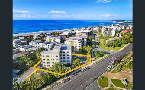 Kings Beach Retreat - Your Accommodation 1