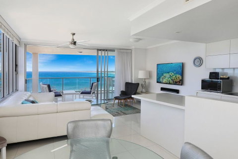 Kings Edge Holiday Apartments - Your Accommodation 3