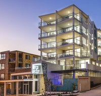 Kings Edge Holiday Apartments - Your Accommodation