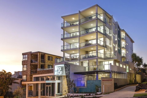 Kings Edge Holiday Apartments - Your Accommodation 0