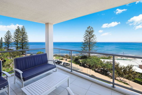 Kings Edge Holiday Apartments - Your Accommodation 1
