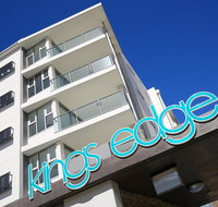 Kings Edge Unit 1 34 Esplanade Princess Lane - Your Accommodation