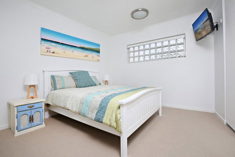 Kings Edge Unit 1, 34 Esplanade (Princess Lane) - Your Accommodation 1