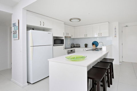 Kings Edge Unit 1, 34 Esplanade (Princess Lane) - Your Accommodation 3