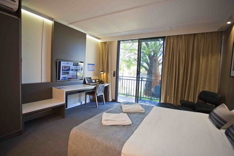 Kings Park - Accommodation - Your Accommodation 0