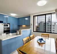Kings Row Apartments - Your Accommodation