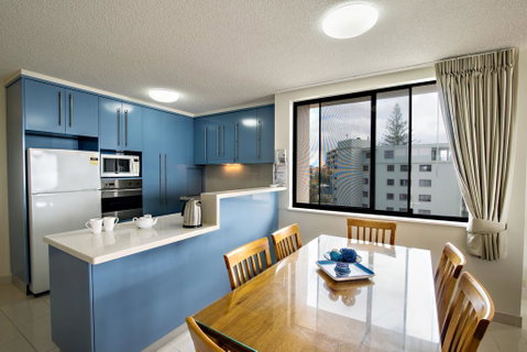 Kings Row Apartments - Your Accommodation 0