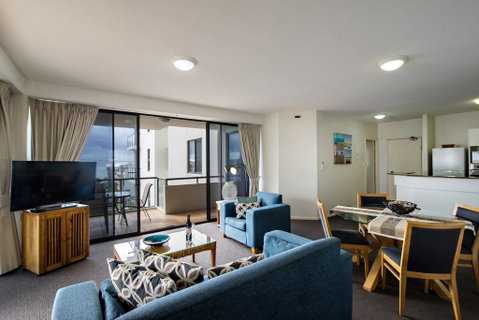Kings Row Apartments - Your Accommodation 2