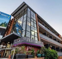 Kingsford Riverside Inn - Your Accommodation