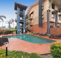 Kingsford Smith Motel - Your Accommodation