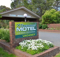 Kingswood Motel - Your Accommodation
