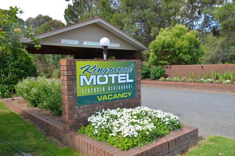 Kingswood Motel - Your Accommodation 0
