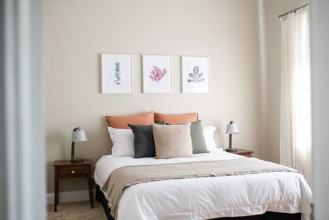 Kinross Cottage - Neat And Stylish, Sleeps 9 - Your Accommodation 3