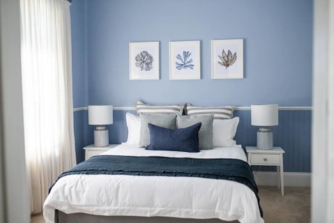 Kinross Cottage - Neat And Stylish, Sleeps 9 - Your Accommodation 0