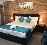 Kipparing Village Motel