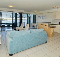 Kirribilli 13 - 2 BDRM Riverview Apartment - Your Accommodation