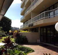 Kirribilli Apartments - Your Accommodation