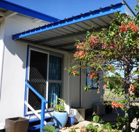 Kitches Cabin - Your Accommodation