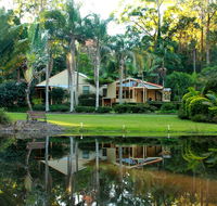 Kiwarrak Country Retreat - Your Accommodation