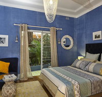 Kookaburra Garden Room - Your Accommodation