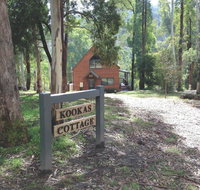 Kookas Cottage - Your Accommodation