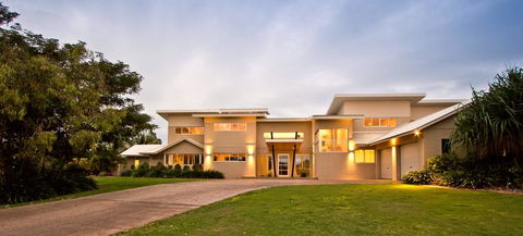Koolinda By The Bay, Broome WA - Your Accommodation 0