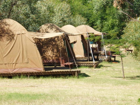 Kooljaman - Your Accommodation 0