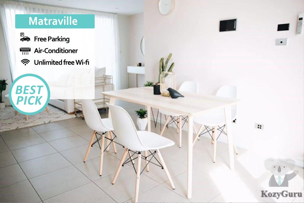 Matraville NSW Your Accommodation