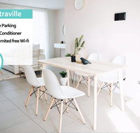 KOZYGURU MATRAVILLE PENTHOUSE AMAZING VIEW 3 BED  FREE PARKING NMV483 - Your Accommodation