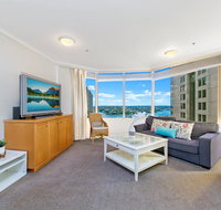 KOZYGURU THE ROCKS HARBOUR BRIDGE VIEW 1 BED APT SWIMMING POOL NTR098 - Your Accommodation