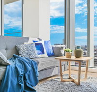 KOZYGURU ZETLAND HIGH LEVEL AMAZING VIEW KOZY 2BED APT  FREE PARKING NWA052 - Your Accommodation