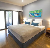 Kununurra Country Club Resort - Your Accommodation