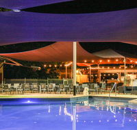 Kununurra Lakeside Resort - Your Accommodation