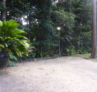 Kuranda Ngorongoro Lodge - Your Accommodation