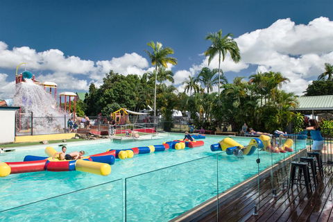 Kurrimine Beach Holiday Park - Your Accommodation 1