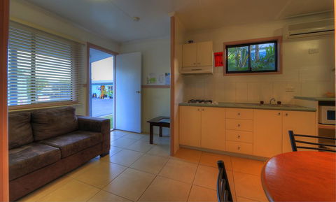Kurrimine Beach Holiday Park - Your Accommodation 0