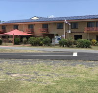 Kurrimine Beach Motel - Your Accommodation