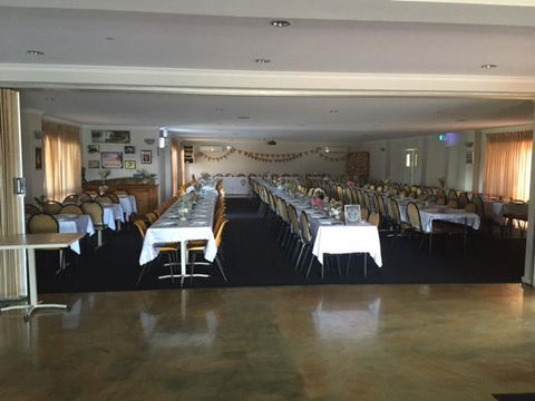 Kurrimine Beach Motel - Your Accommodation 2
