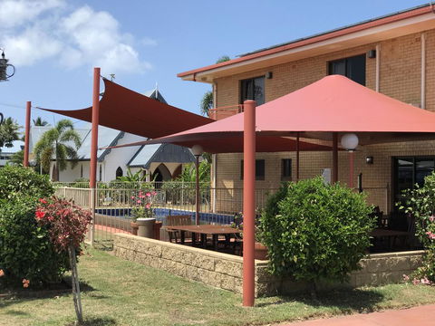 Kurrimine Beach Motel - Your Accommodation 3