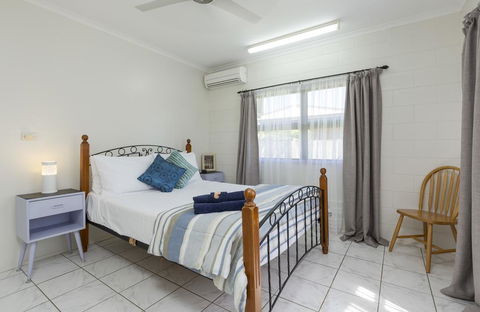 Kurrimine Fishing Haven - Your Accommodation 0
