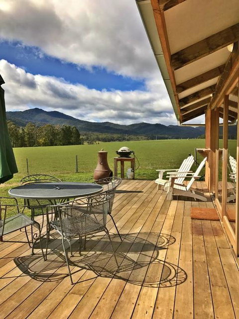 La Casetta (The Little House) - Your Accommodation 3